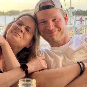 Meet your Posher, Teri